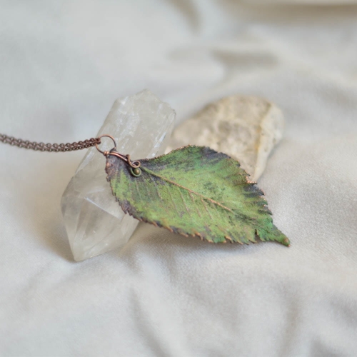 green-leaf-electroformed-copper-jewelry-Pociecha-Jewelry.jpg