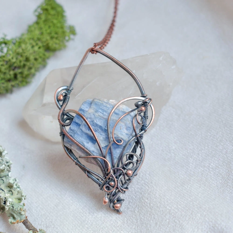 kyanite-pendant-necklace-copper-wire-wrapping-jewelry-Pociecha-Jewelry-10.jpg