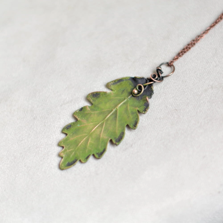 leaf-electroformed-necklace-pociechajewelry-05.jpg