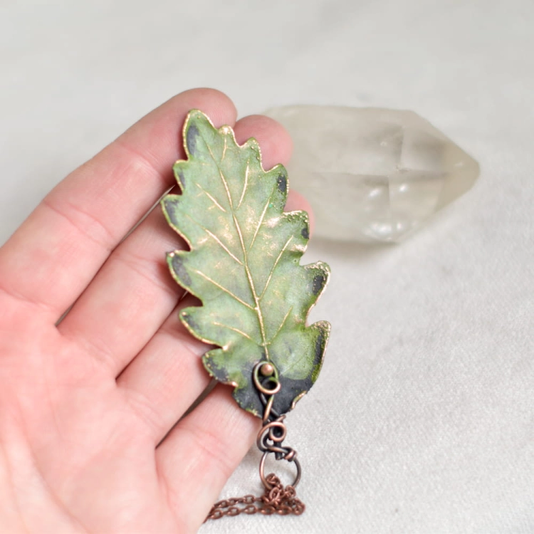 leaf-electroformed-necklace-pociechajewelry-08.jpg