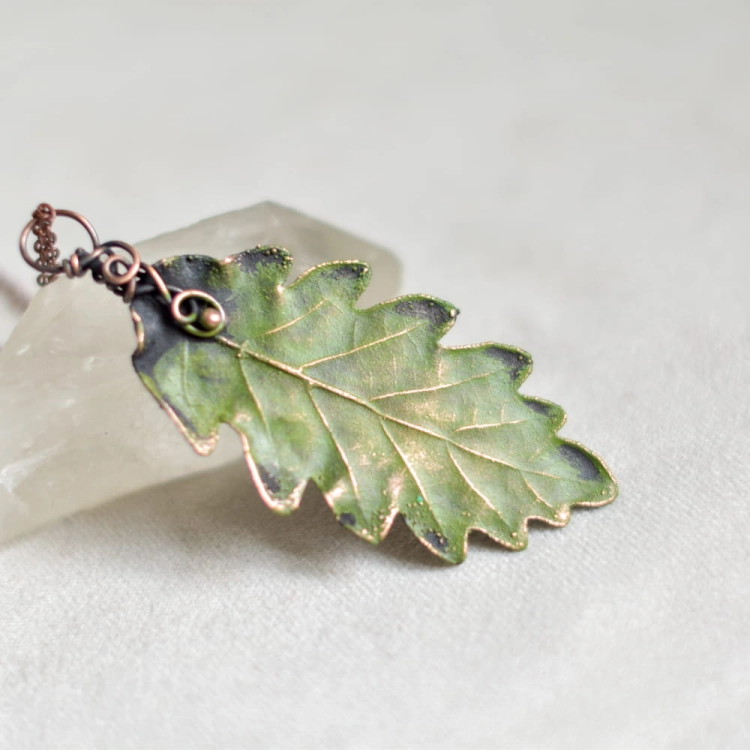 leaf-electroformed-necklace-pociechajewelry-11.jpg