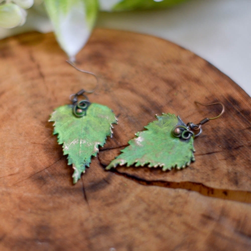 earrings-copper-leves-pociecha-jewelry-4.jpg