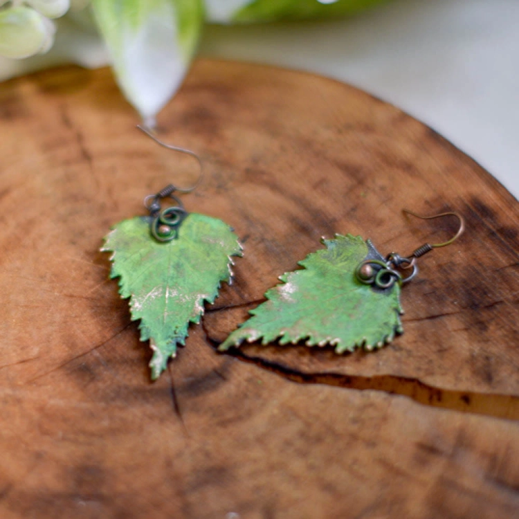 earrings-copper-leves-pociecha-jewelry-4.jpg