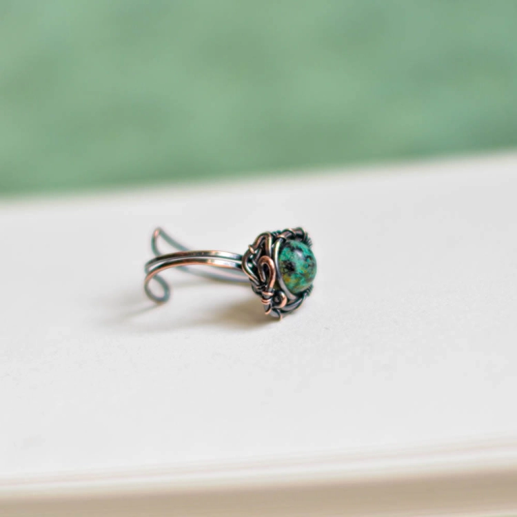 gemstone-copper-wire-wrapped-adjustable-ring-pociecha-jewelry-pociechajewelry-9.jpg