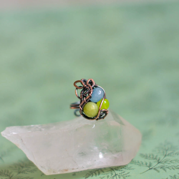 gemstone-copper-wire-wrapped-adjustable-ring-pociecha-jewelry-pociechajewelry-26.jpg