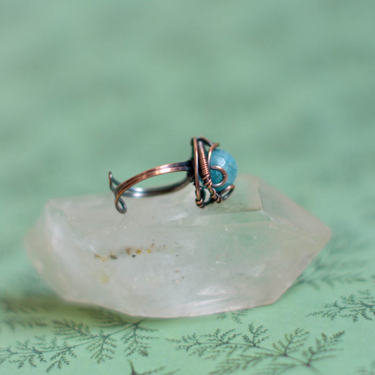 gemstone-copper-wire-wrapped-adjustable-ring-pociecha-jewelry-pociechajewelry-2.jpg