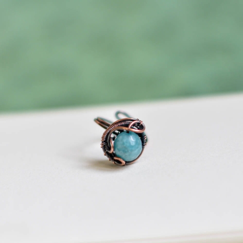 gemstone-copper-wire-wrapped-adjustable-ring-pociecha-jewelry-pociechajewelry-4.jpg