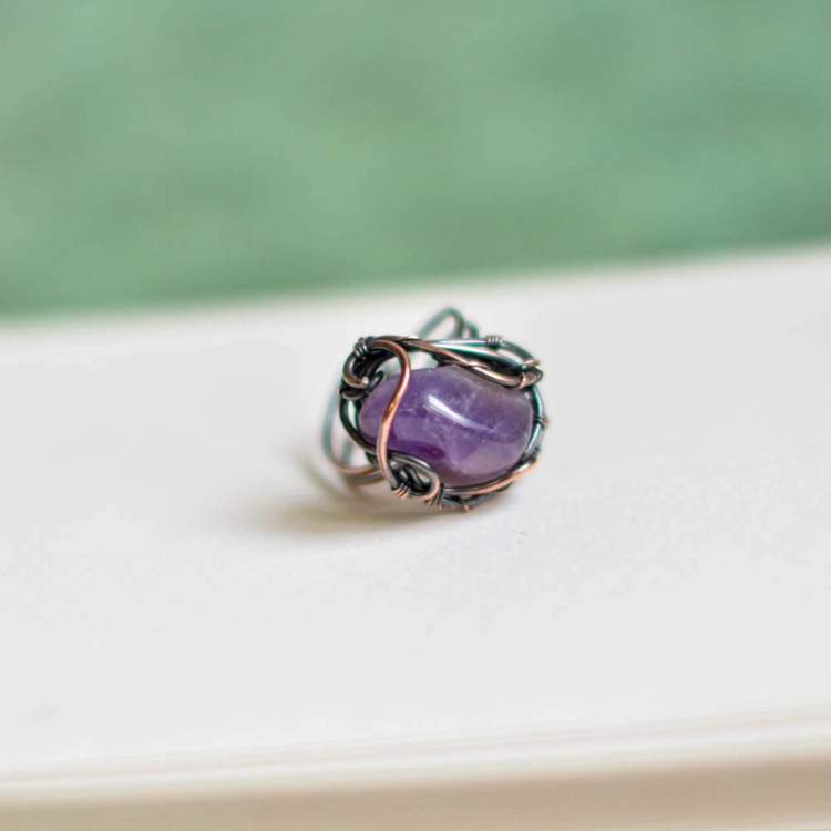 gemstone-copper-wire-wrapped-adjustable-ring-pociecha-jewelry-pociechajewelry-12.jpg