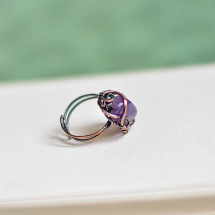 gemstone-copper-wire-wrapped-adjustable-ring-pociecha-jewelry-pociechajewelry-13.jpg
