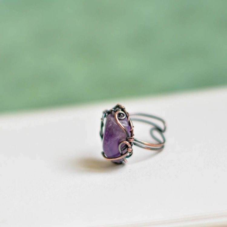 gemstone-copper-wire-wrapped-adjustable-ring-pociecha-jewelry-pociechajewelry-16.jpg