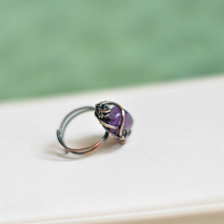gemstone-copper-wire-wrapped-adjustable-ring-pociecha-jewelry-pociechajewelry-17.jpg