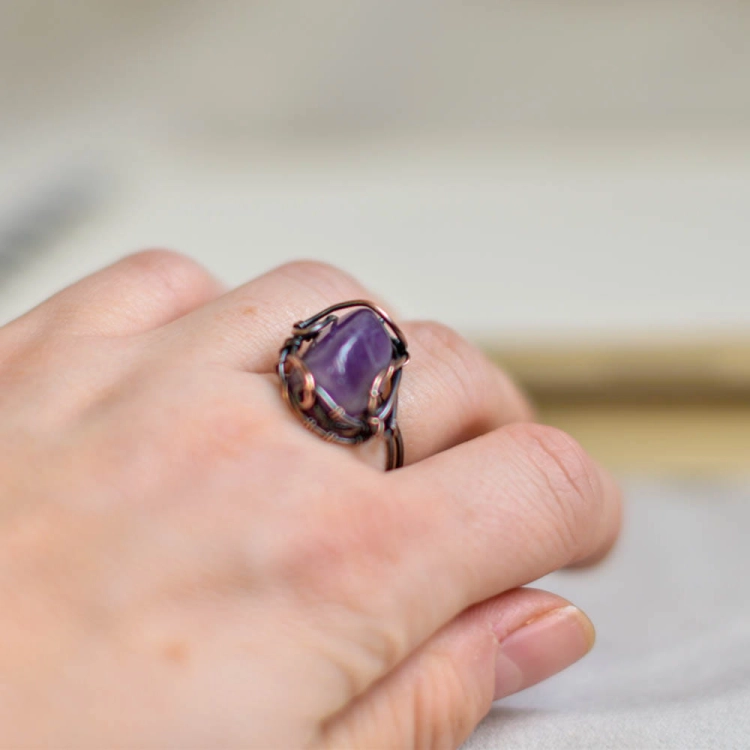 gemstone-copper-wire-wrapped-adjustable-ring-pociecha-jewelry-pociechajewelry-38.jpg