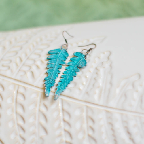 fern-leaf-earrings-copper electroforming-pociecha-jewelry-pociechajewelry-39.jpg