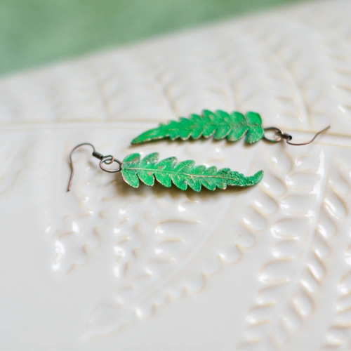 fern-leaf-earrings-copper electroforming-pociecha-jewelry-pociechajewelry-10.jpg