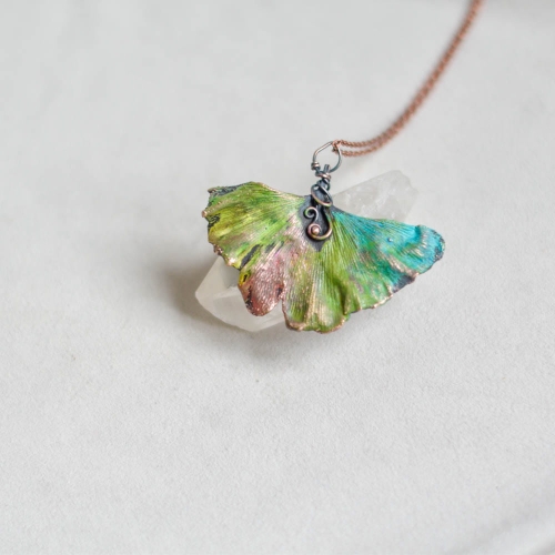 real-leaf-necklace-copper electroforming-pociecha-jewelry-pociechajewelry-66.jpg