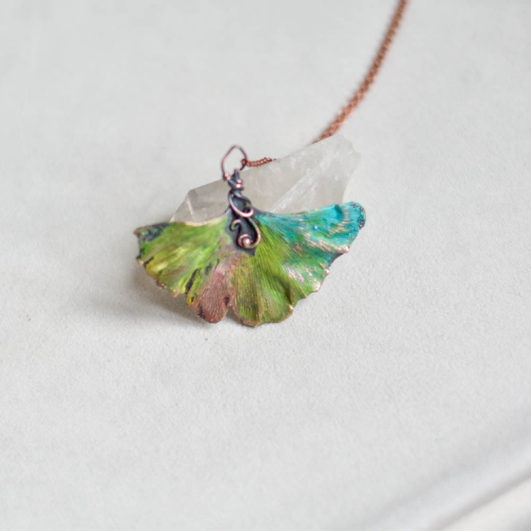real-leaf-necklace-copper electroforming-pociecha-jewelry-pociechajewelry-67.jpg