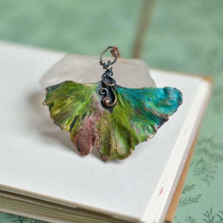 real-leaf-necklace-copper electroforming-pociecha-jewelry-pociechajewelry-105.jpg