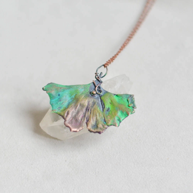 real-leaf-necklace-copper electroforming-pociecha-jewelry-pociechajewelry-62.jpg