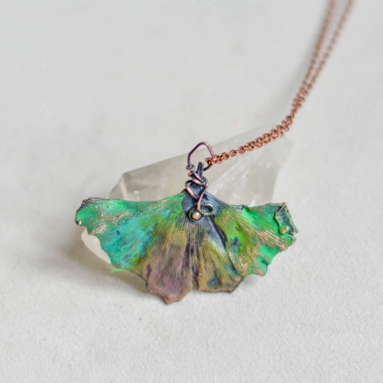 real-leaf-necklace-copper electroforming-pociecha-jewelry-pociechajewelry-63.jpg