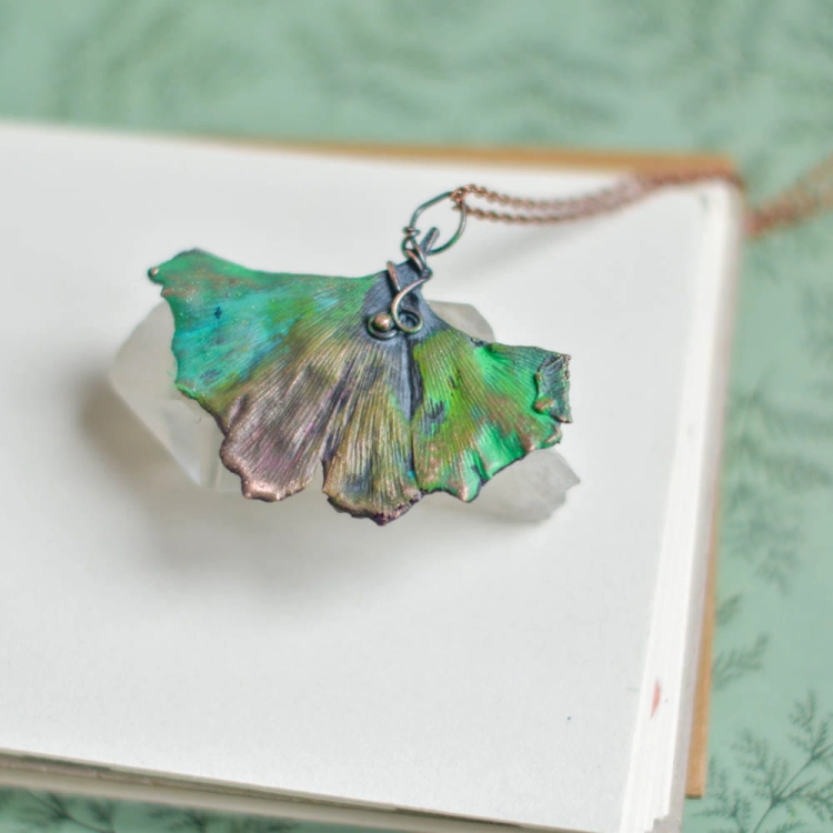 real-leaf-necklace-copper electroforming-pociecha-jewelry-pociechajewelry-102.jpg