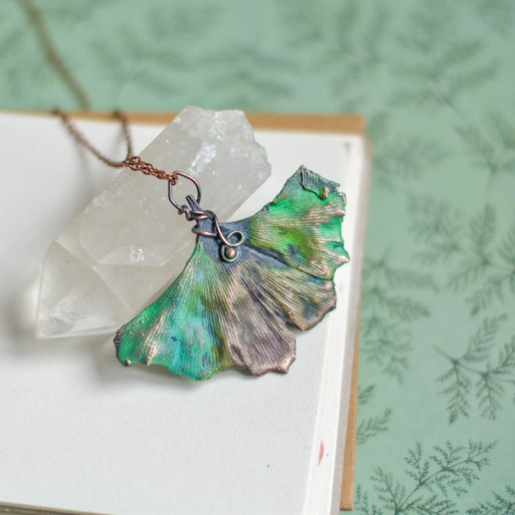 real-leaf-necklace-copper electroforming-pociecha-jewelry-pociechajewelry-103.jpg