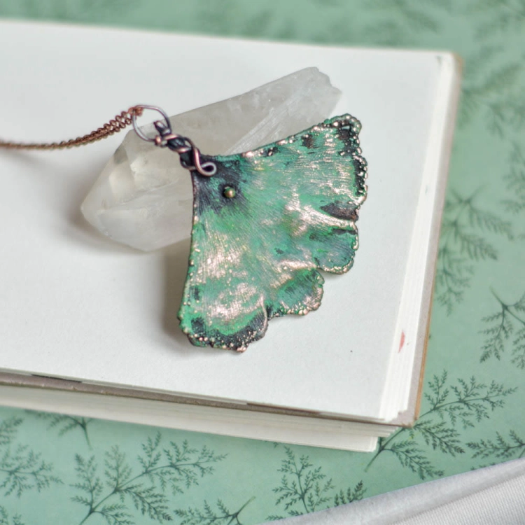 real-leaf-necklace-copper electroforming-pociecha-jewelry-pociechajewelry-89.jpg
