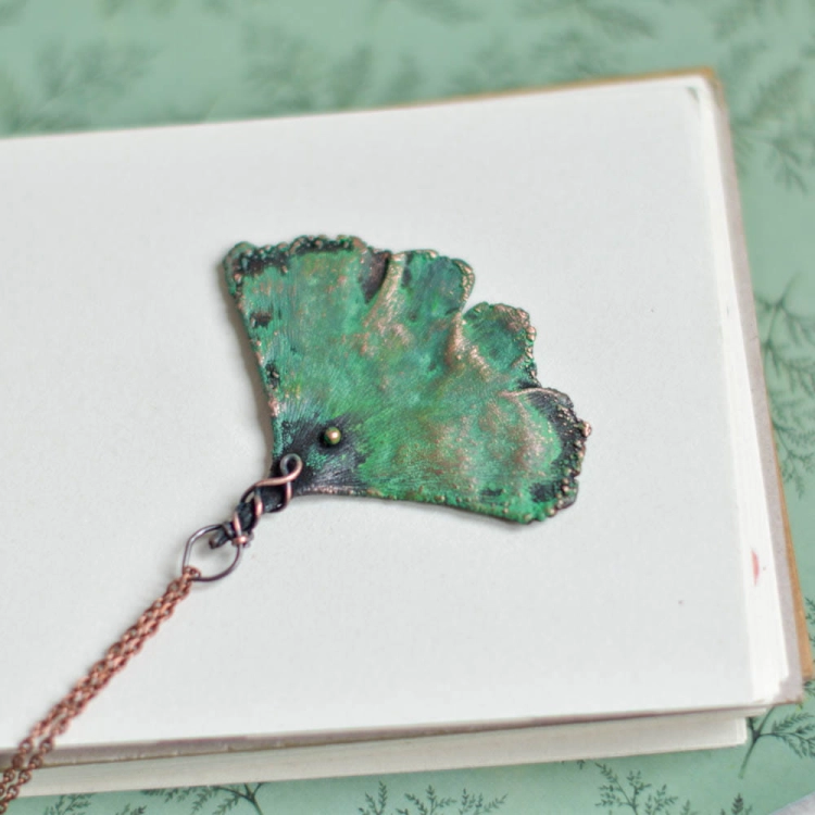 real-leaf-necklace-copper electroforming-pociecha-jewelry-pociechajewelry-91.jpg