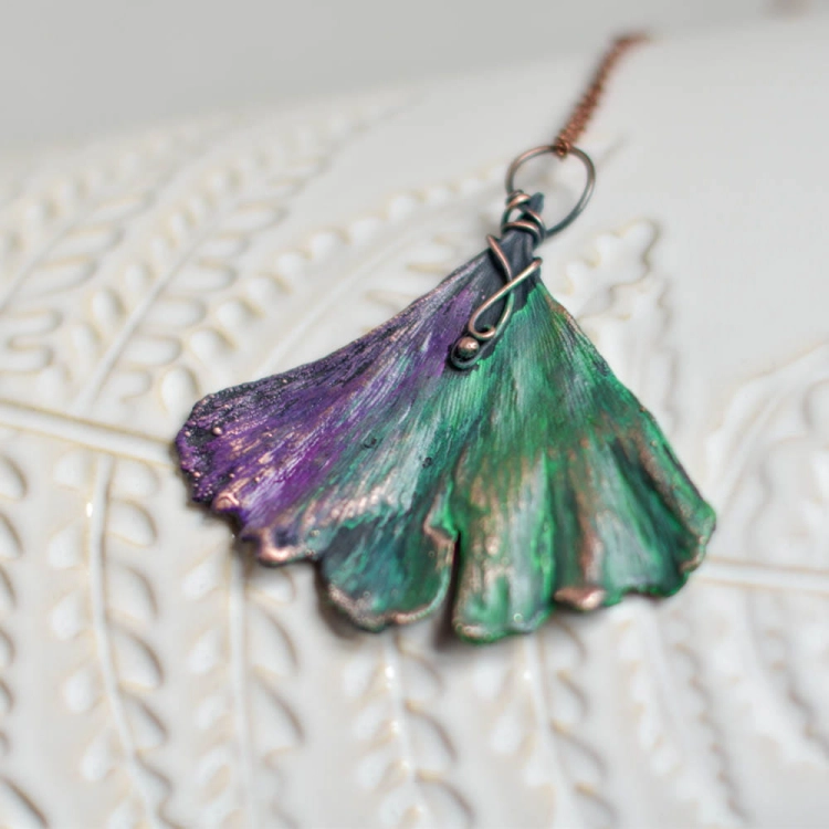 real-leaf-necklace-copper electroforming-pociecha-jewelry-pociechajewelry-22.jpg