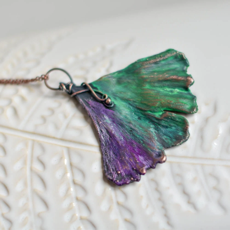 real-leaf-necklace-copper electroforming-pociecha-jewelry-pociechajewelry-23.jpg