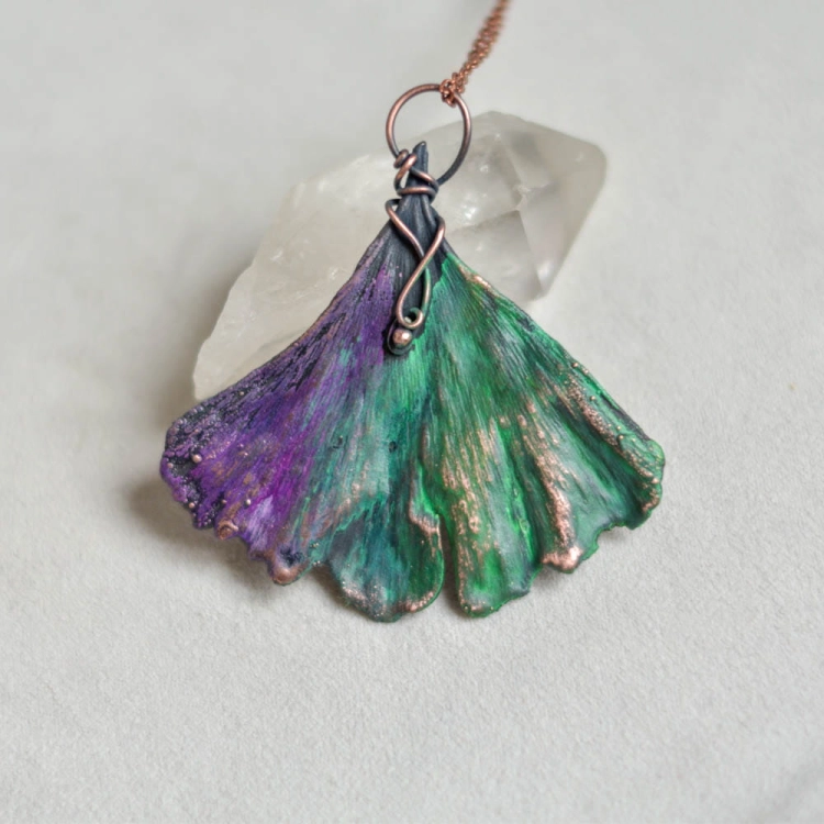 real-leaf-necklace-copper electroforming-pociecha-jewelry-pociechajewelry-27.jpg