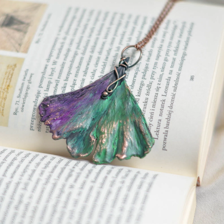 real-leaf-necklace-copper electroforming-pociecha-jewelry-pociechajewelry-29.jpg