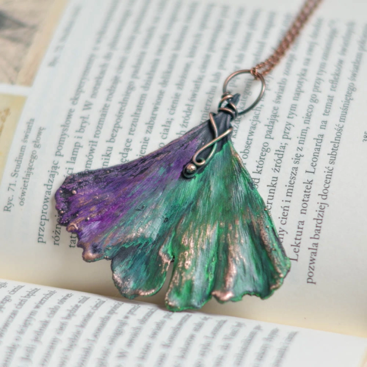 real-leaf-necklace-copper electroforming-pociecha-jewelry-pociechajewelry-30.jpg
