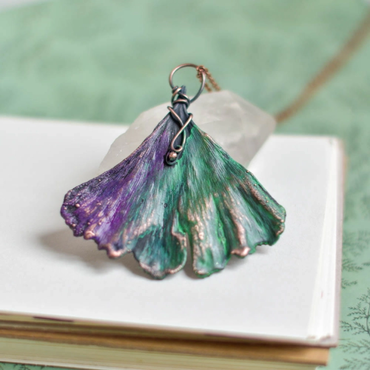 real-leaf-necklace-copper electroforming-pociecha-jewelry-pociechajewelry-47.jpg