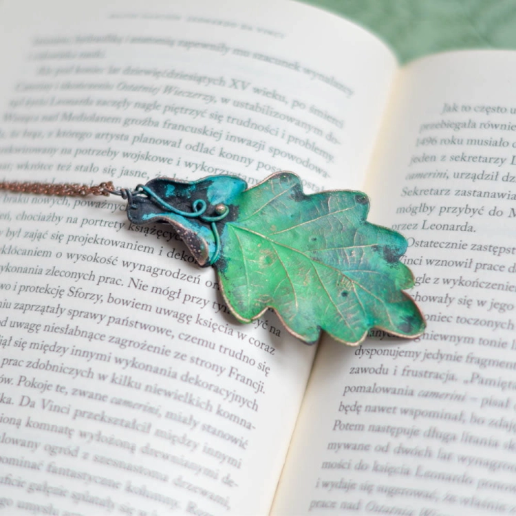 real-leaf-necklace-copper electroforming-pociecha-jewelry-pociechajewelry-122.jpg