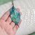 real-leaf-necklace-copper electroforming-pociecha-jewelry-pociechajewelry-2.jpg