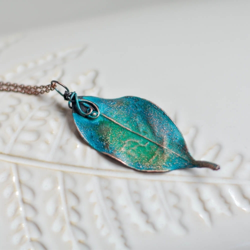 real-leaf-necklace-copper electroforming-pociecha-jewelry-pociechajewelry-21.jpg