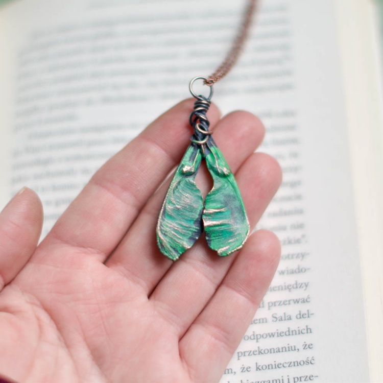 real-leaf-necklace-copper electroforming-pociecha-jewelry-pociechajewelry-144.jpg