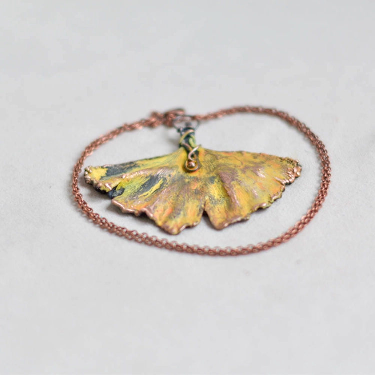 real-leaf-necklace-copper electroforming-pociecha-jewelry-pociechajewelry-50.jpg