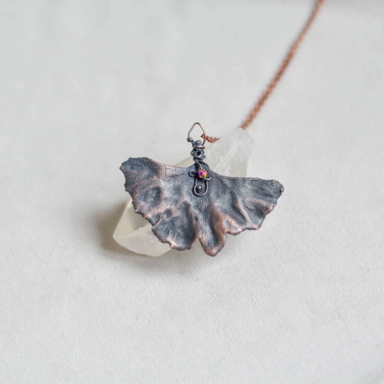 real-leaf-necklace-copper electroforming-pociecha-jewelry-pociechajewelry-73.jpg