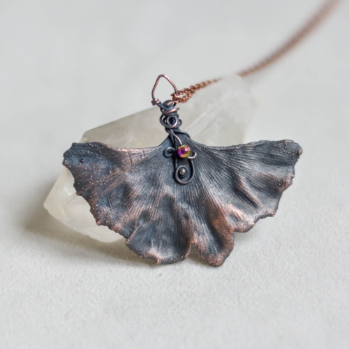 real-leaf-necklace-copper electroforming-pociecha-jewelry-pociechajewelry-75.jpg