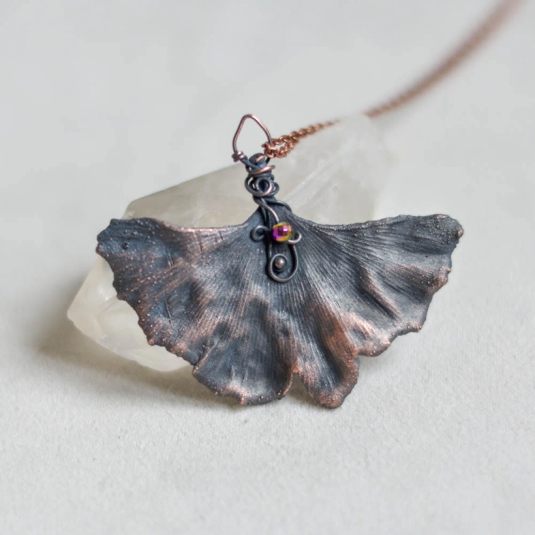 real-leaf-necklace-copper electroforming-pociecha-jewelry-pociechajewelry-75.jpg
