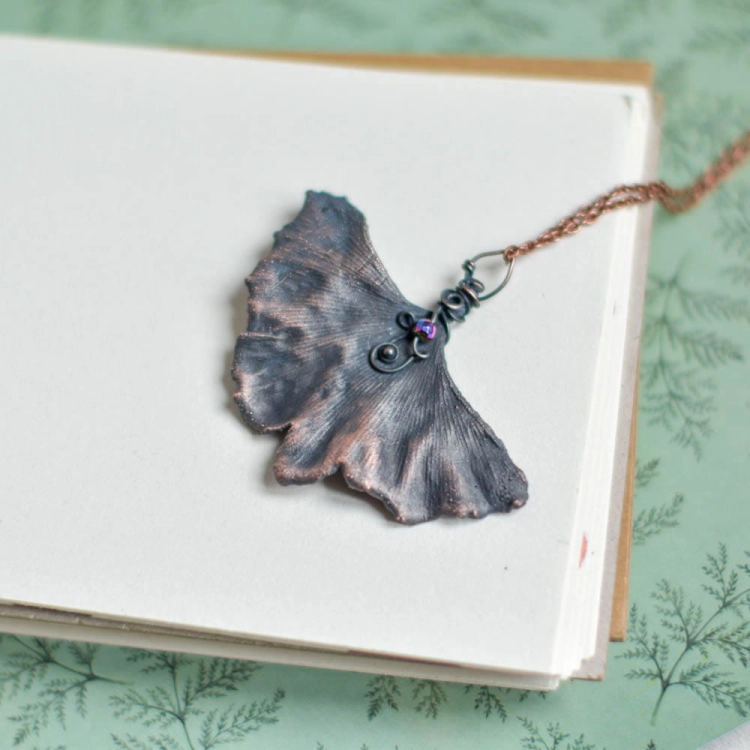 real-leaf-necklace-copper electroforming-pociecha-jewelry-pociechajewelry-98.jpg