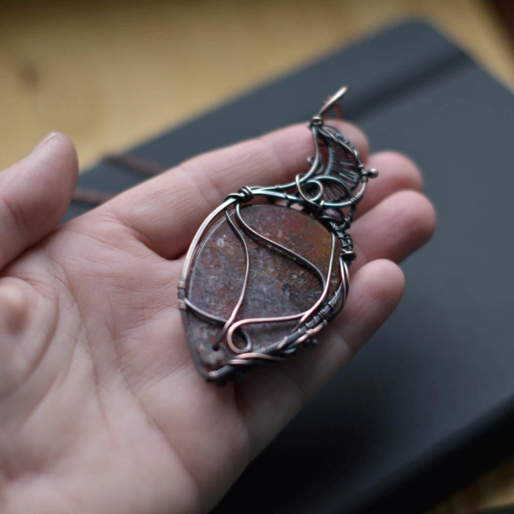 pociechajewelry-pociecha-jewelry-jaspis-kamień-wisior-wirewrapping-14.jpg