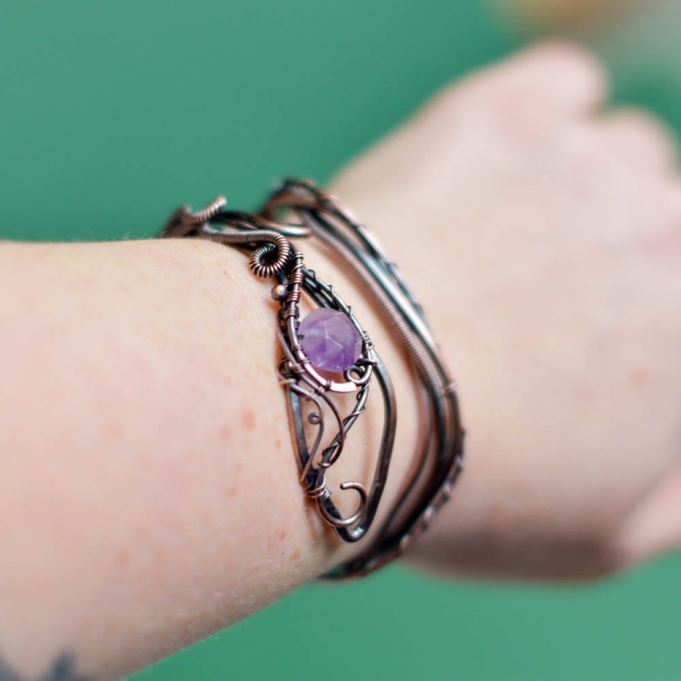 pociechajewelry-pociecha-jewelry-bizuteria-miedziana-bransoletka-ametyst-miedź-19.jpg