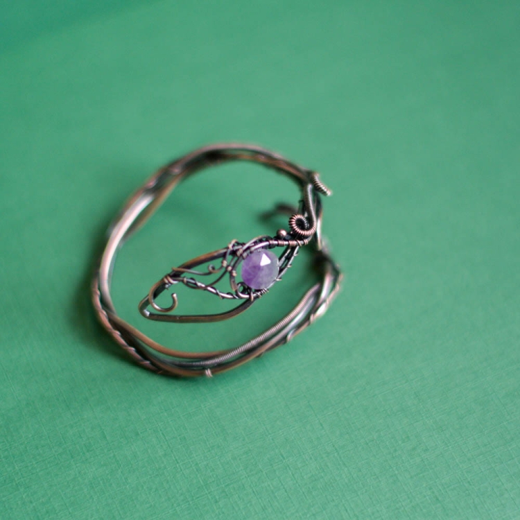 pociechajewelry-pociecha-jewelry-bizuteria-miedziana-bransoletka-ametyst-miedź-7.jpg