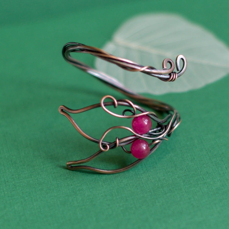 pociechajewelry-pociecha-jewelry-bizuteria-miedziana-bransoletka-jadeit-różowy-miedź-8.jpg