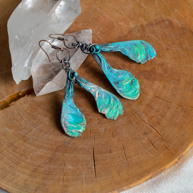 electroformed-leaf-copper-earrings-pociecha-jewelry-17.jpg