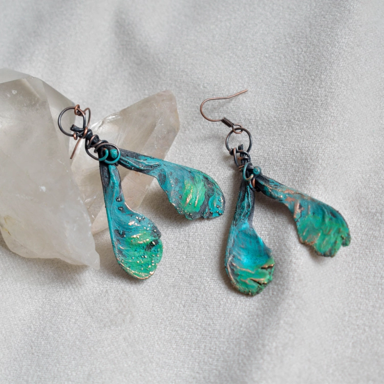 electroformed-leaf-copper-earrings-pociecha-jewelry-19.jpg