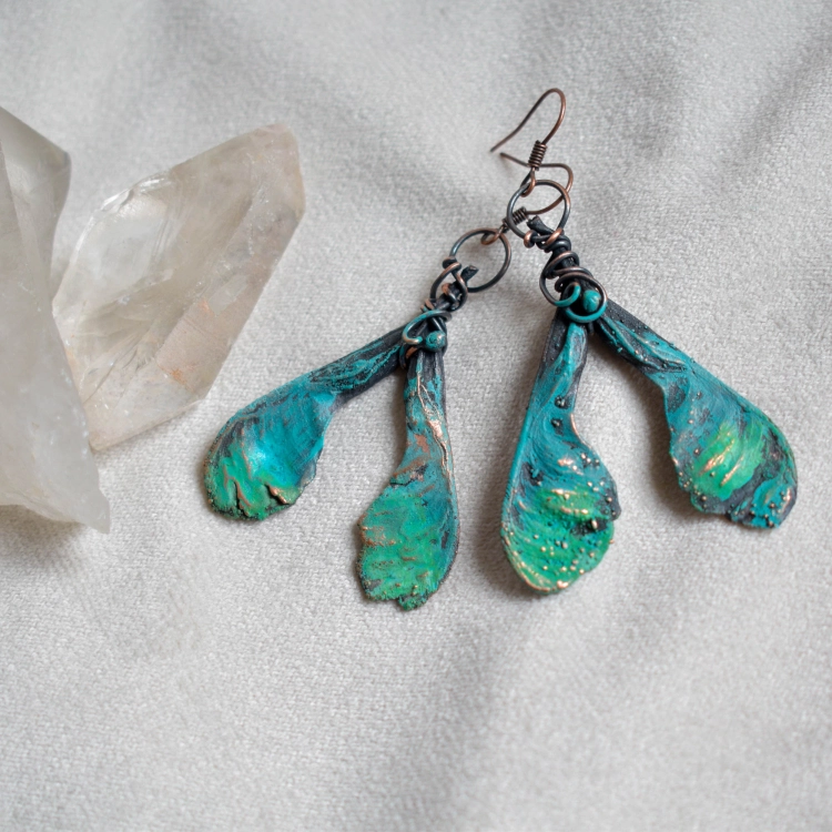 electroformed-leaf-copper-earrings-pociecha-jewelry-20.jpg