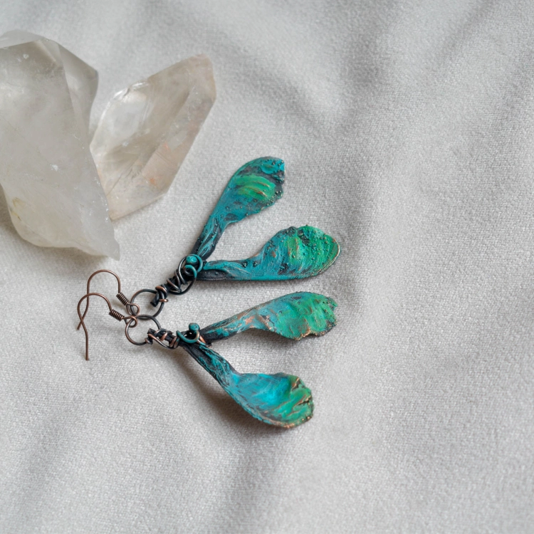 electroformed-leaf-copper-earrings-pociecha-jewelry-21.jpg
